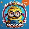 MinionGoldCoin