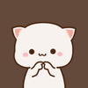 Mochi Cat