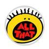 all that