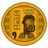 Monkey Toshi Coin