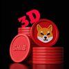 3d shib