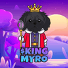 KING MYRO