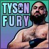 Tyson Fury