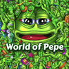 World Of Pepe