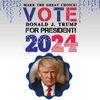 Vote For Trump