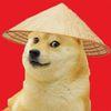 Chinese Doge Wow