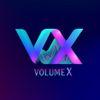 VolumeX