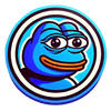 Blue Pepe