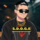 S.D.O.G.E on Tron